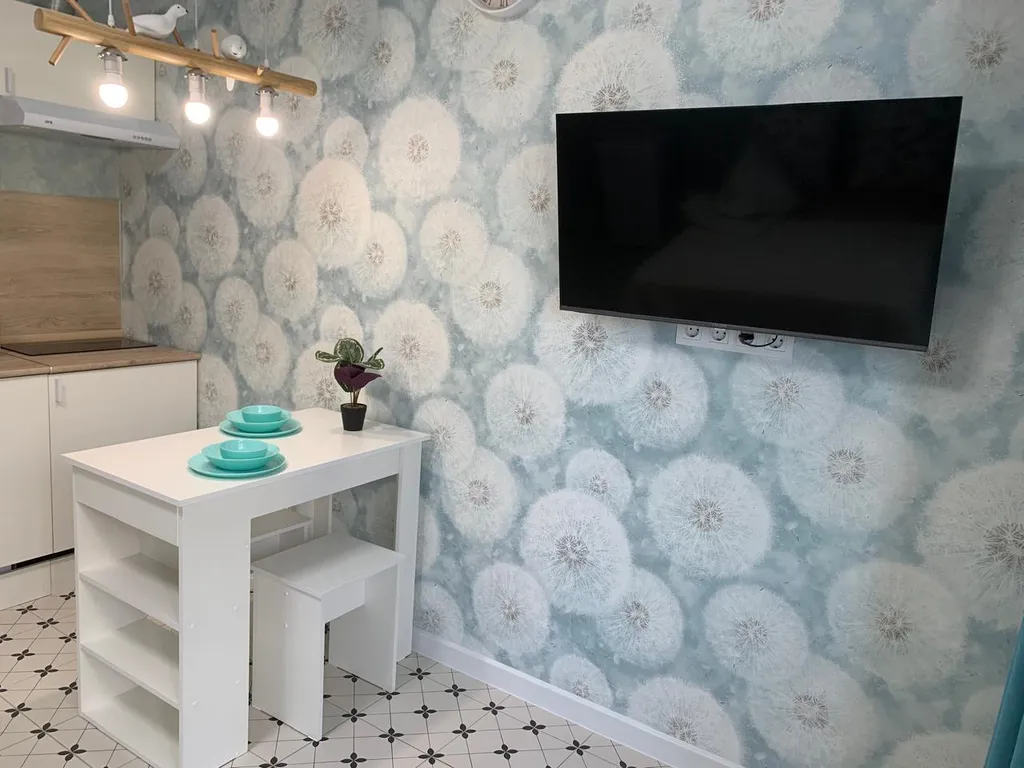 Квартира Квартира Николь — Краснодар