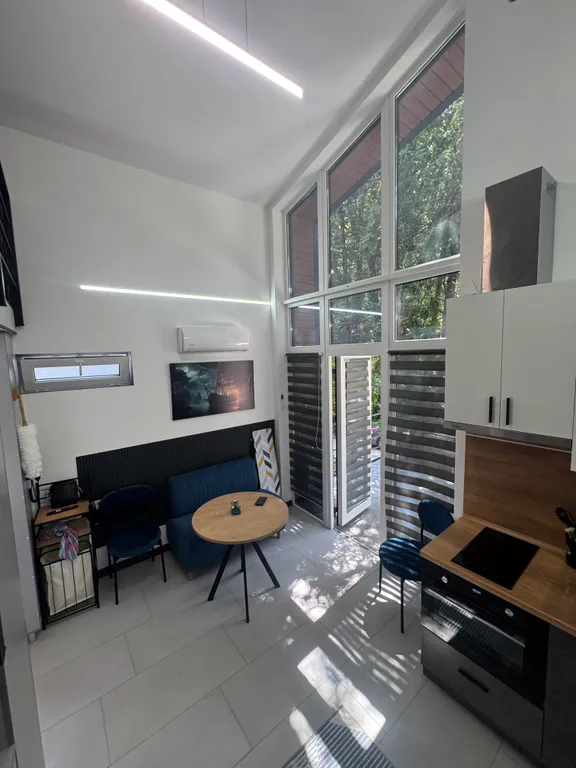 Оазис на море