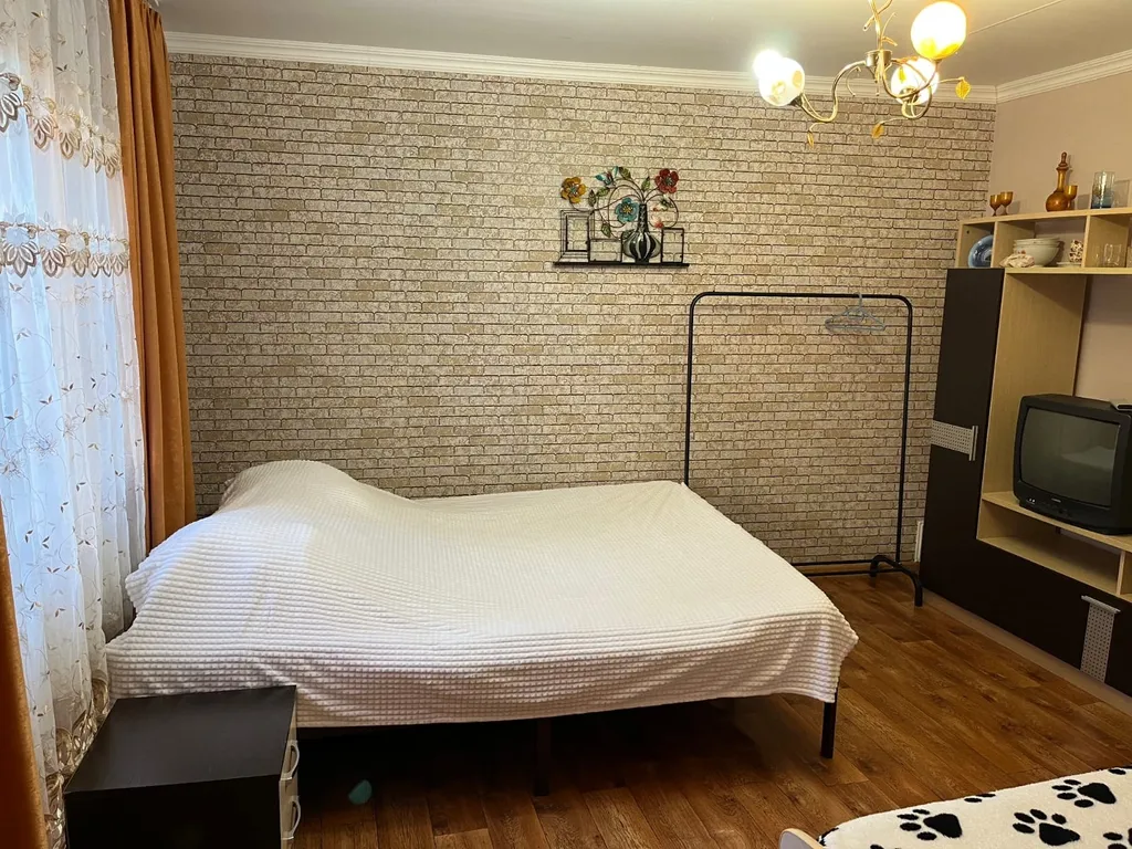 Уютный дворик