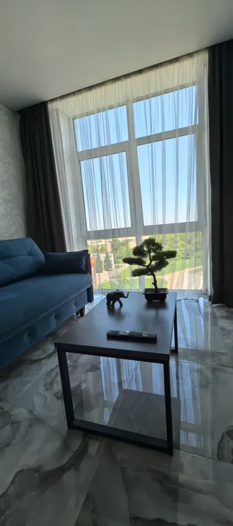 Видовая, уютная квартира — аренда посуточно в Владикавказ