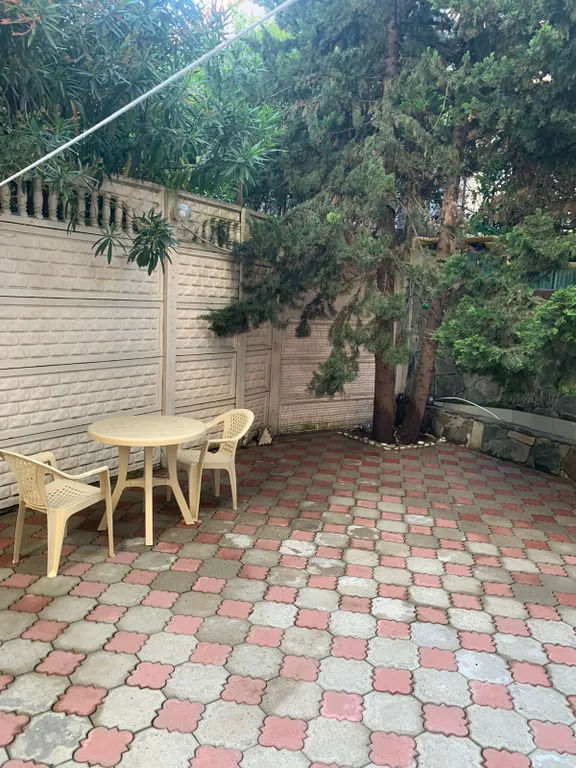 Квартира Комната — Лазаревское