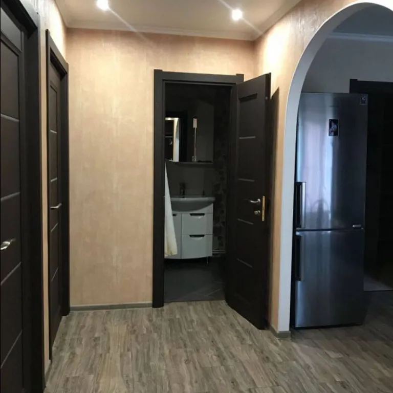 2-комнатный Дом