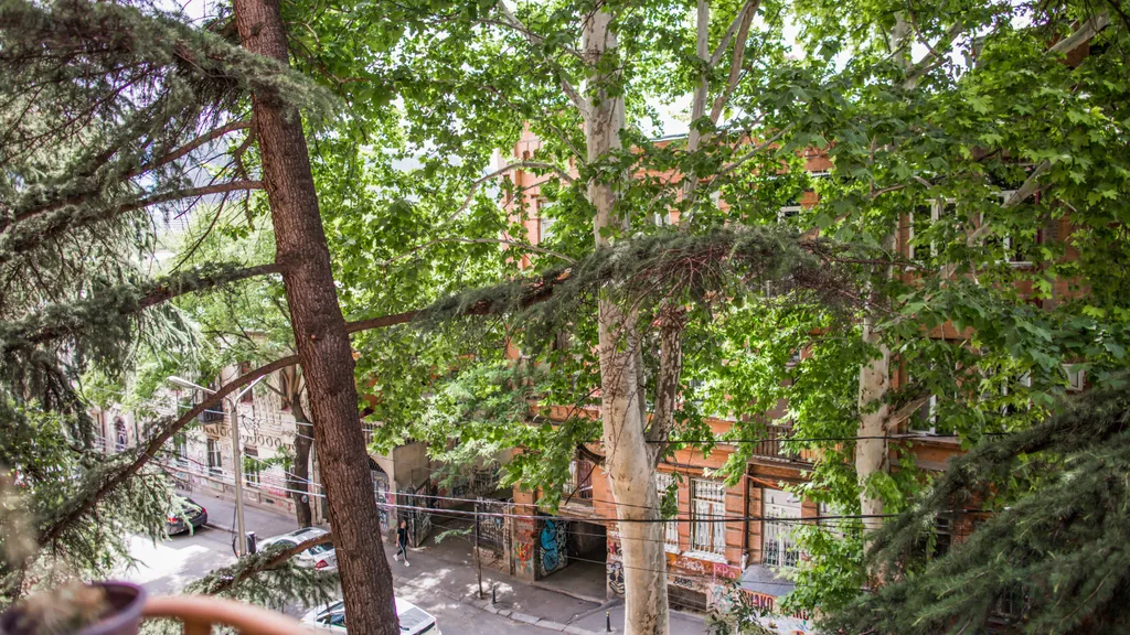 Квартирa у Фабрики