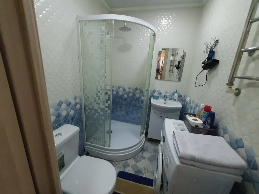 Уютная квартира в центре города, возле парка, исток Дона