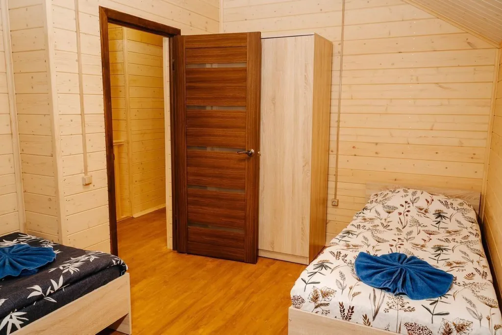 4-комнатный Дом