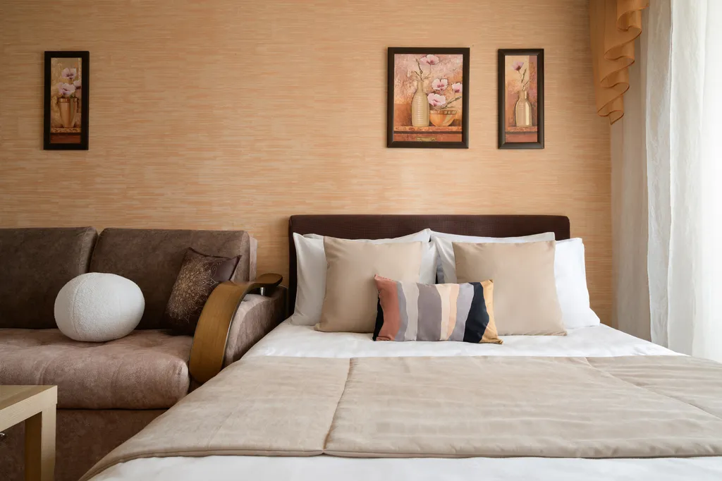 Квартира рядом с кардиоцентром и СК Буртасы