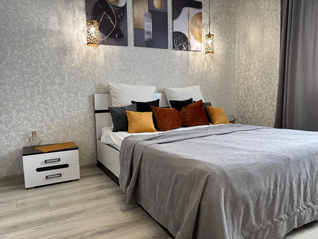 Спокойный отдых