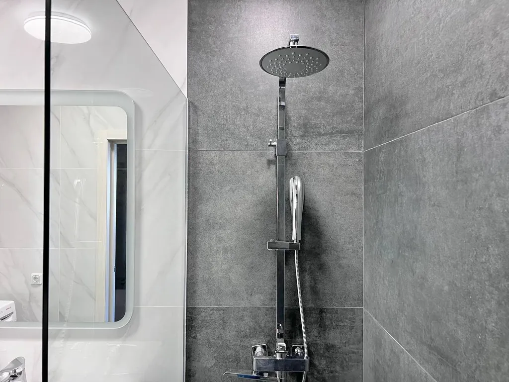 Апартамент в центре города