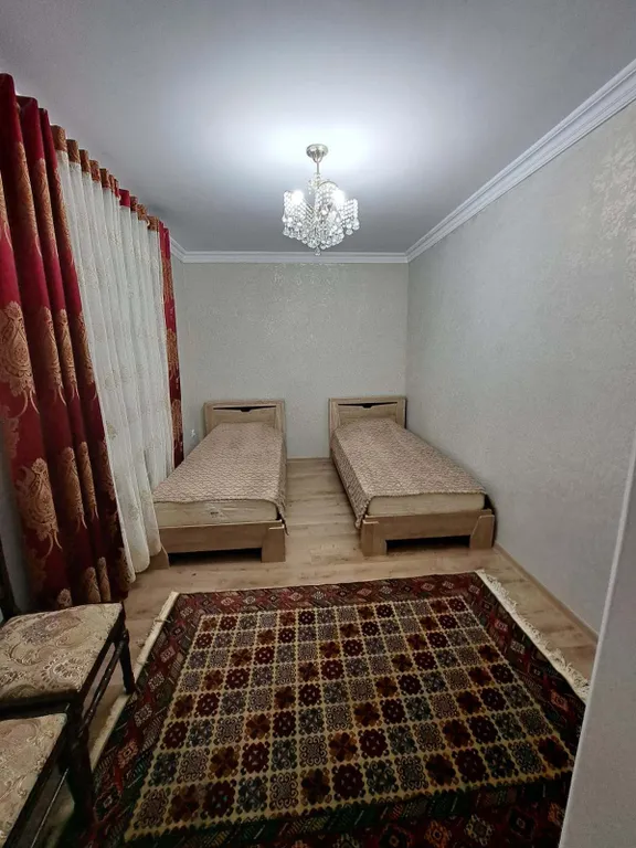 Дачный домик рядом с морем