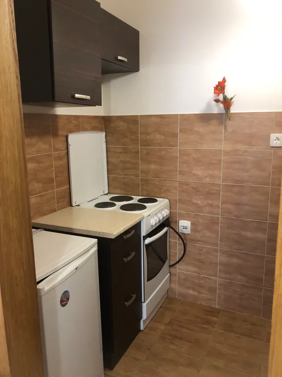 Апартаменты у моря