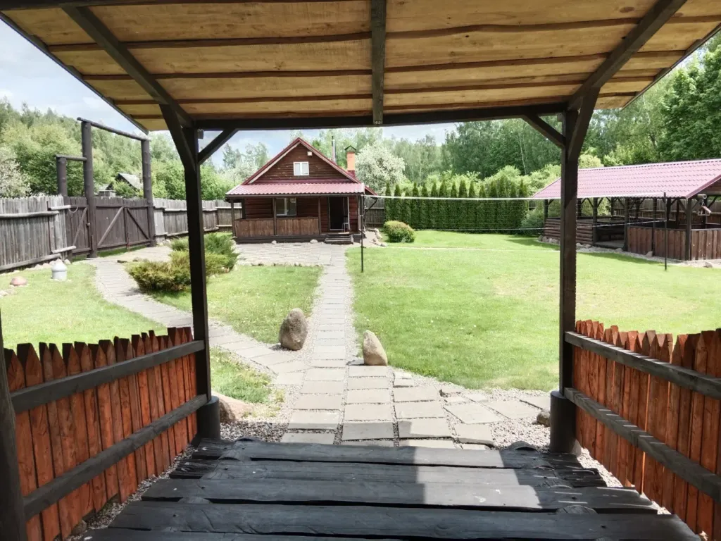 Горнолыжный Комплекс ГКСиличи