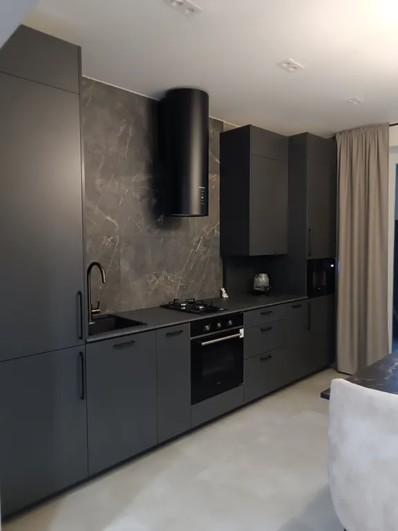 Квартира Уютная квартира — Калининград