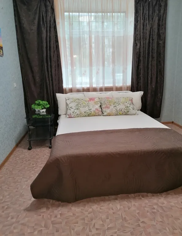 Уютная и теплая квартира рядом с набережной и Ракетой