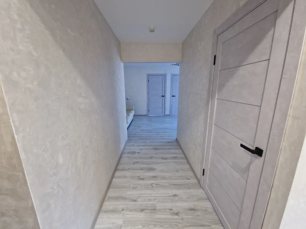 4-комнатная квартира