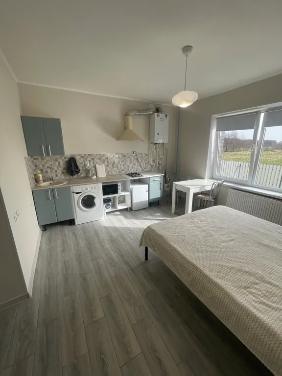 Квартира в великолепном тихом месте у леса — аренда посуточно в Зеленоградск