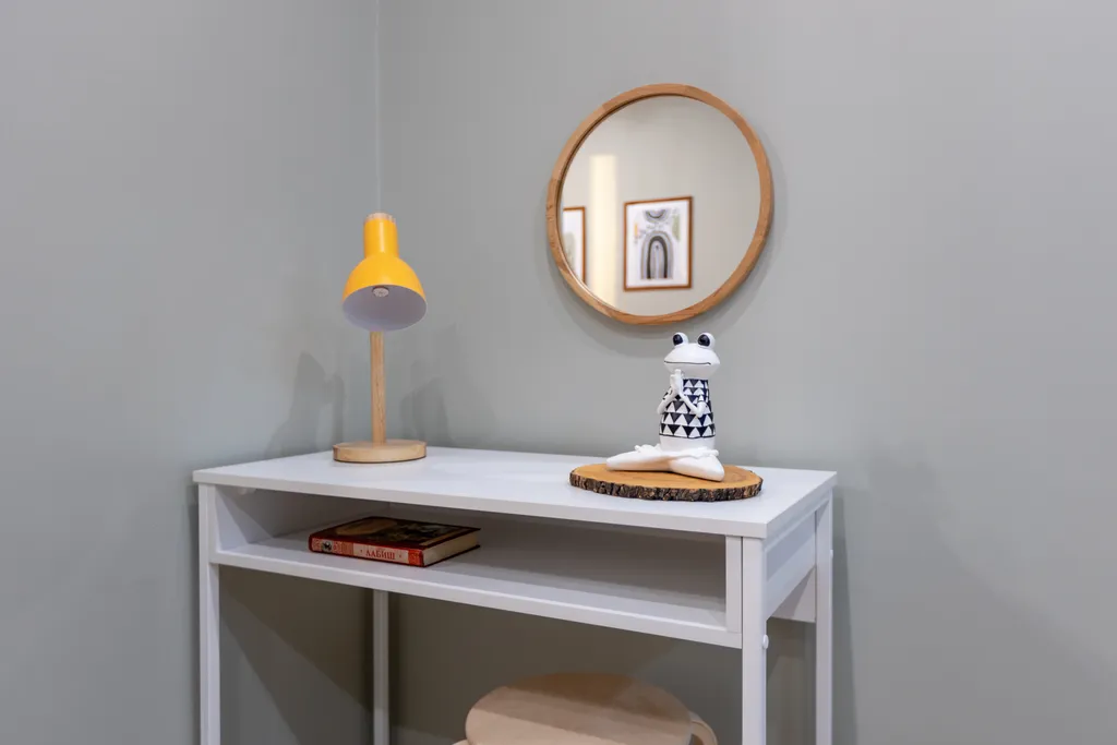 Квартира Уютная евро 2-комнатная квартира в современном жилом комплексе — Красноярск