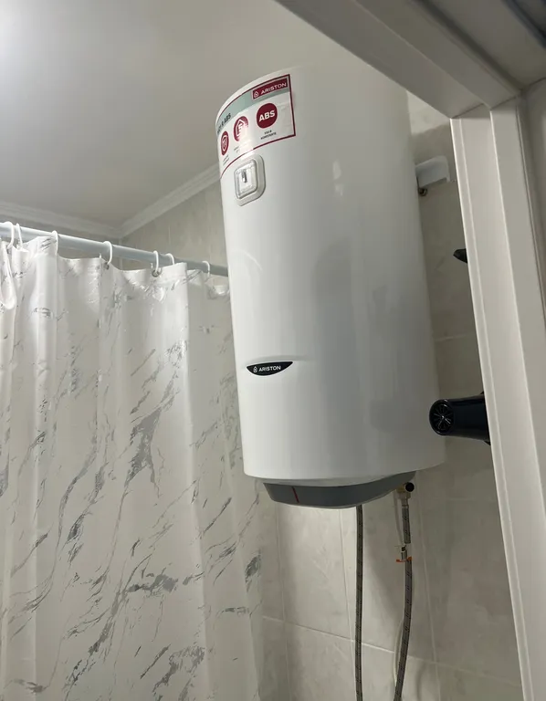 Уютная квартира с новым ремонтом