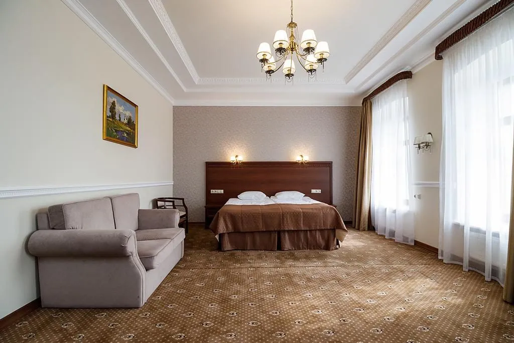 Квартира Комната — аренда посуточно в Серпухов