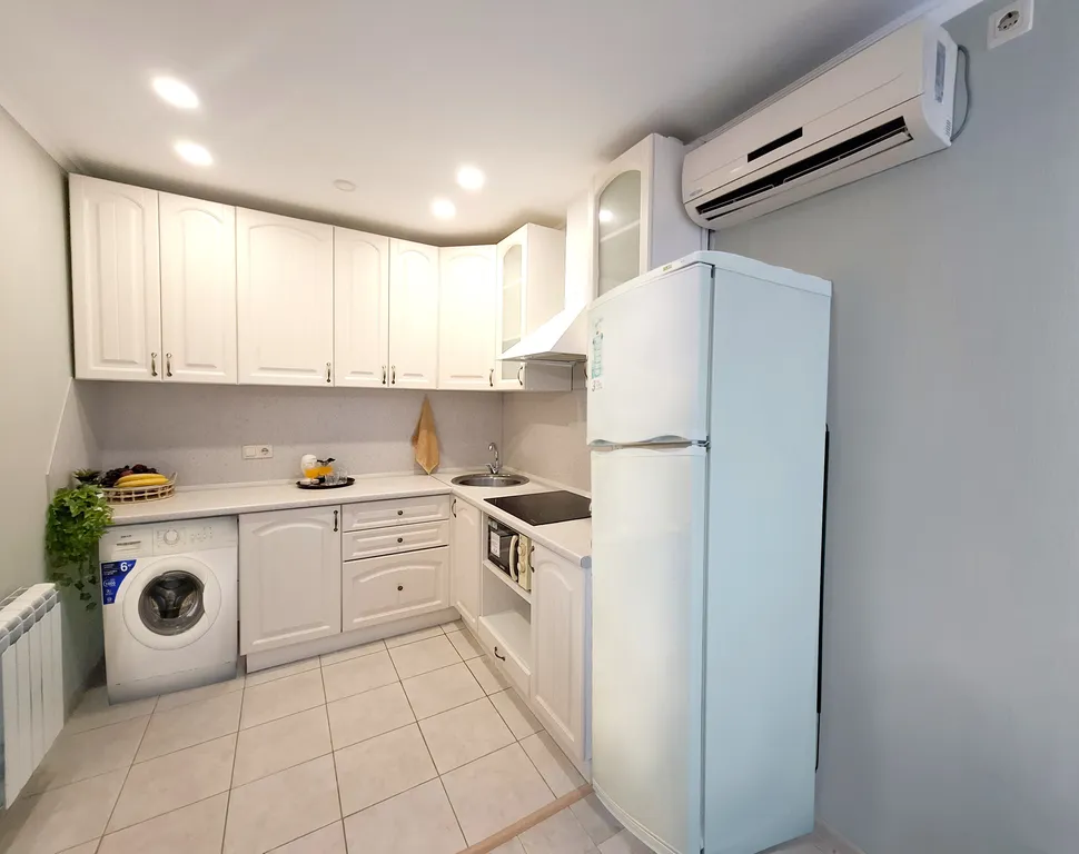 Квартира Комната — аренда посуточно в Геленджик