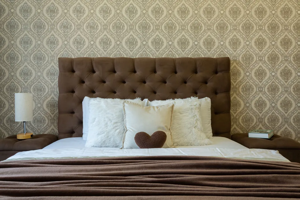 Хронография уюта