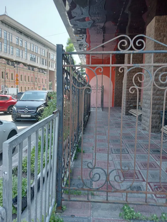 Квартира Семейные апартаменты в центре у Тверской — Москва
