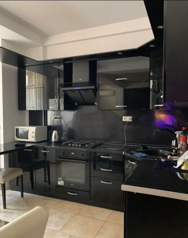 Квартира 1-комнатная Квартира — Махачкала