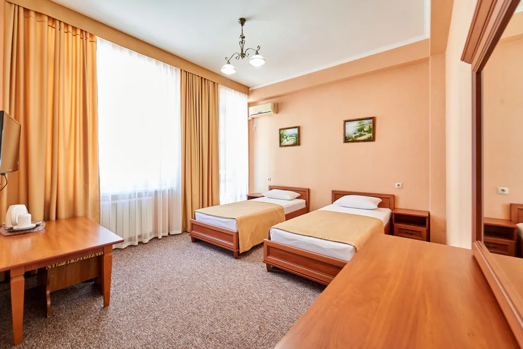 Квартира Комната — Адлер