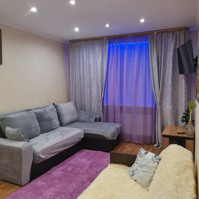 Уютная квартира в центре