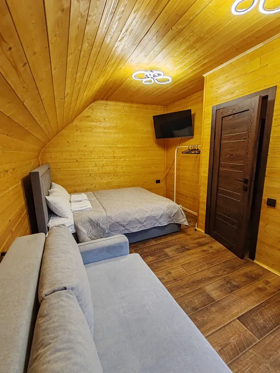 3-комнатный Дом