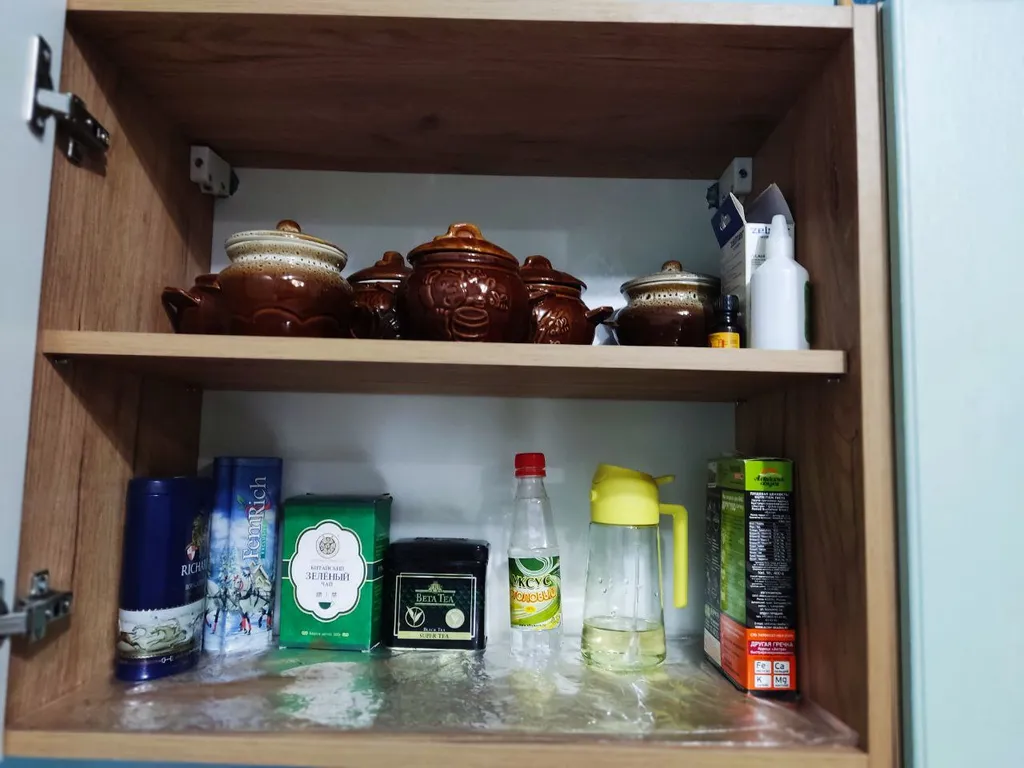 Элитная квартира с видом на город