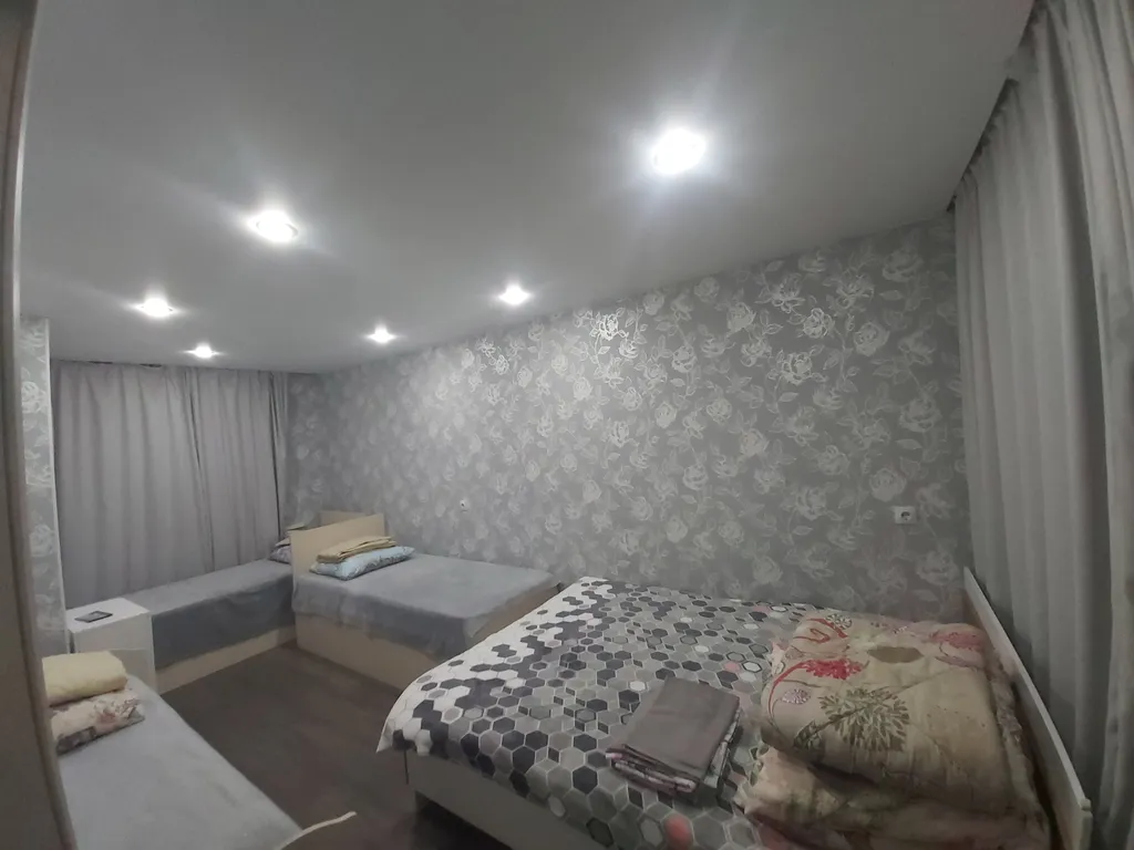 Уютная квартира в шаговой доступности до монастыря