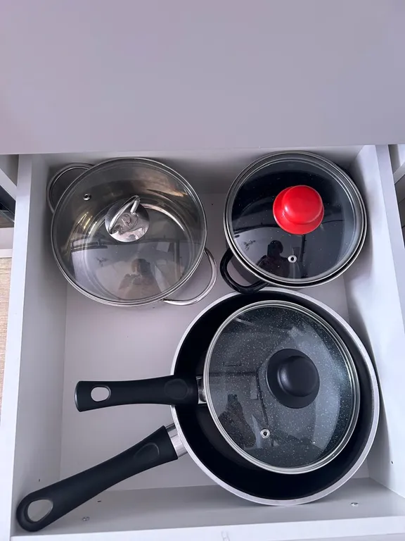 Квартира Квартира у моря — Пионерский