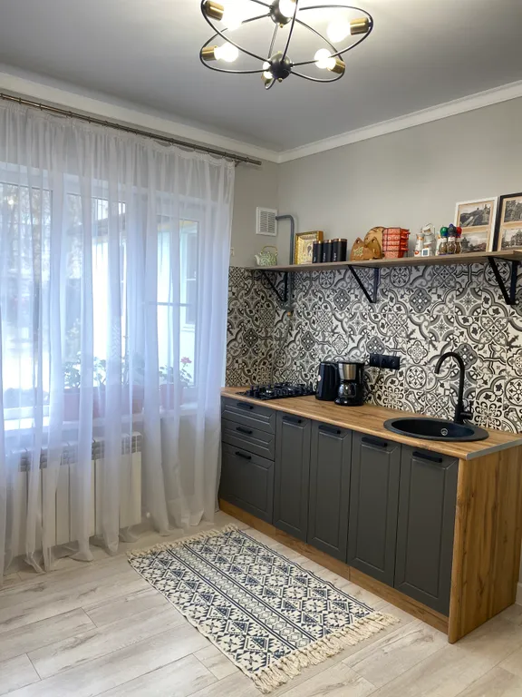 Уютная квартира на Бродвее