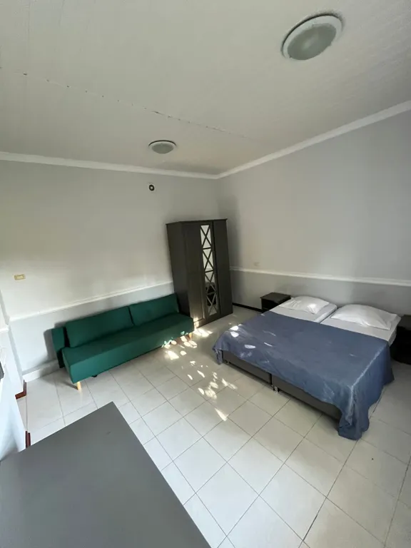 Коттедж Ассорти