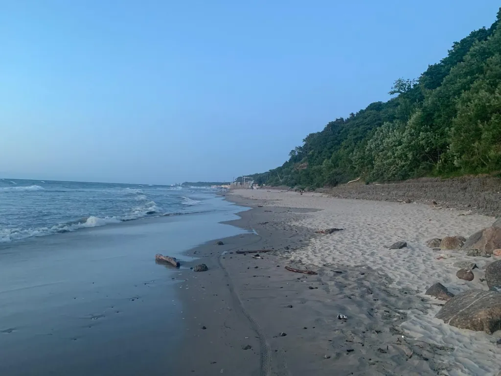 Квартира Апартаменты в самом сердце Светлогорска — Светлогорск