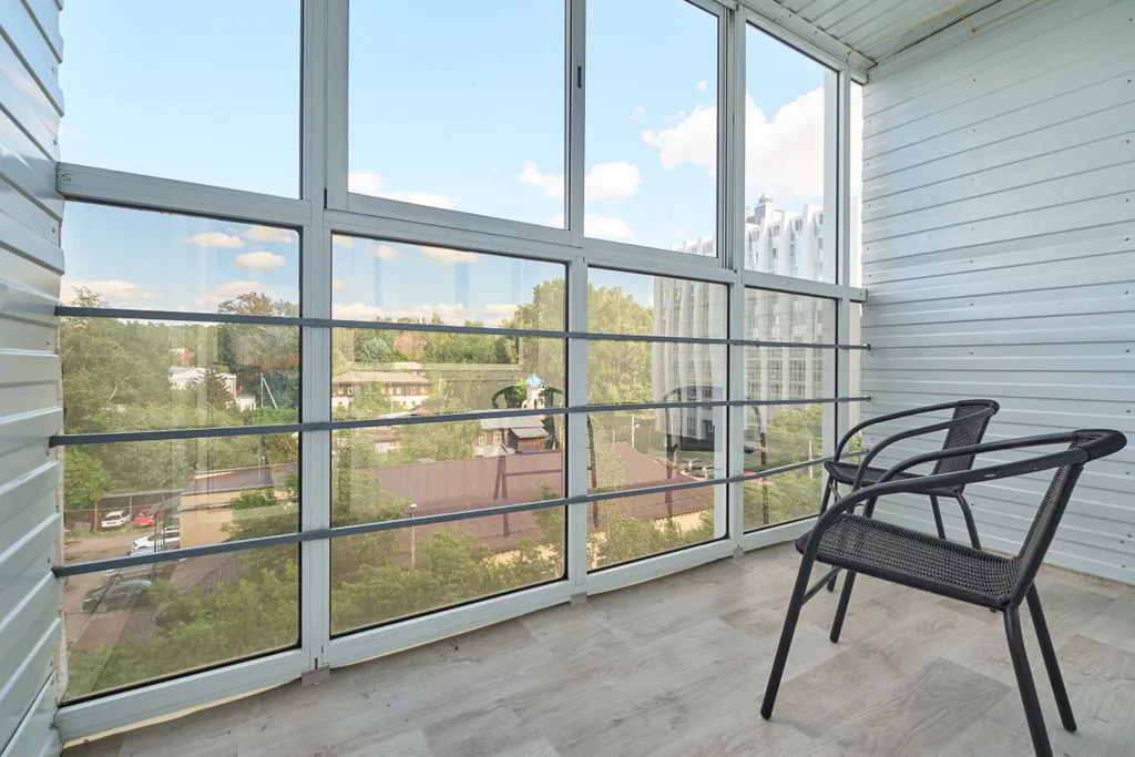 Уютная студия на Б. Подгорной, 87 № 20