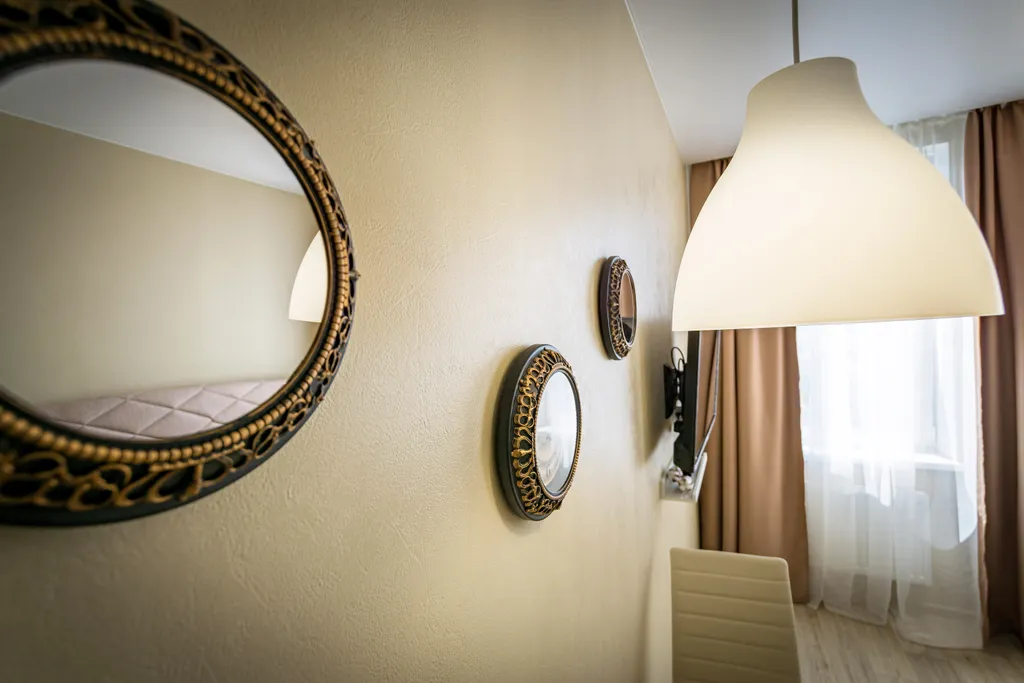 Евродвушка в ЖК Мельница у ЖД Вокзала