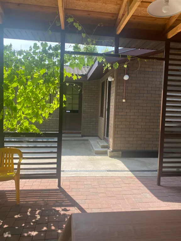 Коттедж Дом на море под ключ — Нижнее Учдере