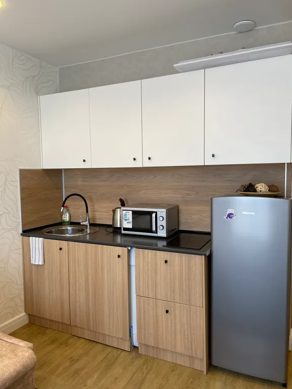 Квартира Квартира Студия Море и горы — Адлер