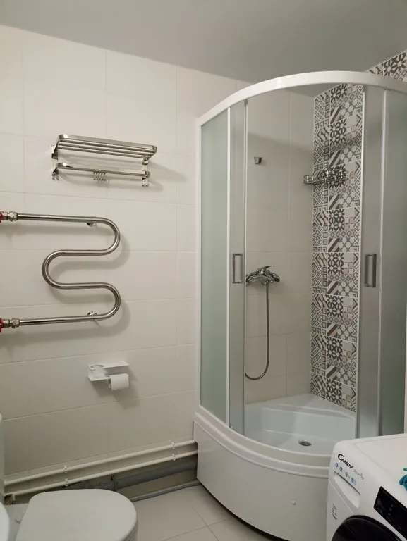 Квартира Квартира Приятная студия на Ломоносовской — Санкт-Петербург