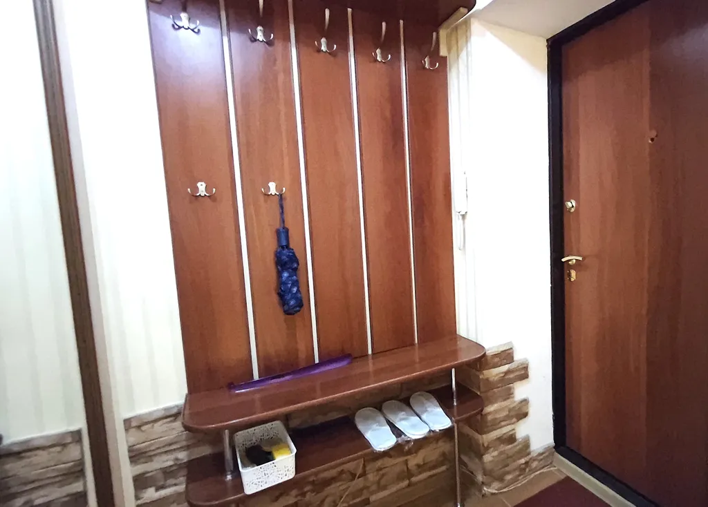 Замечательная студия на Белом Озере