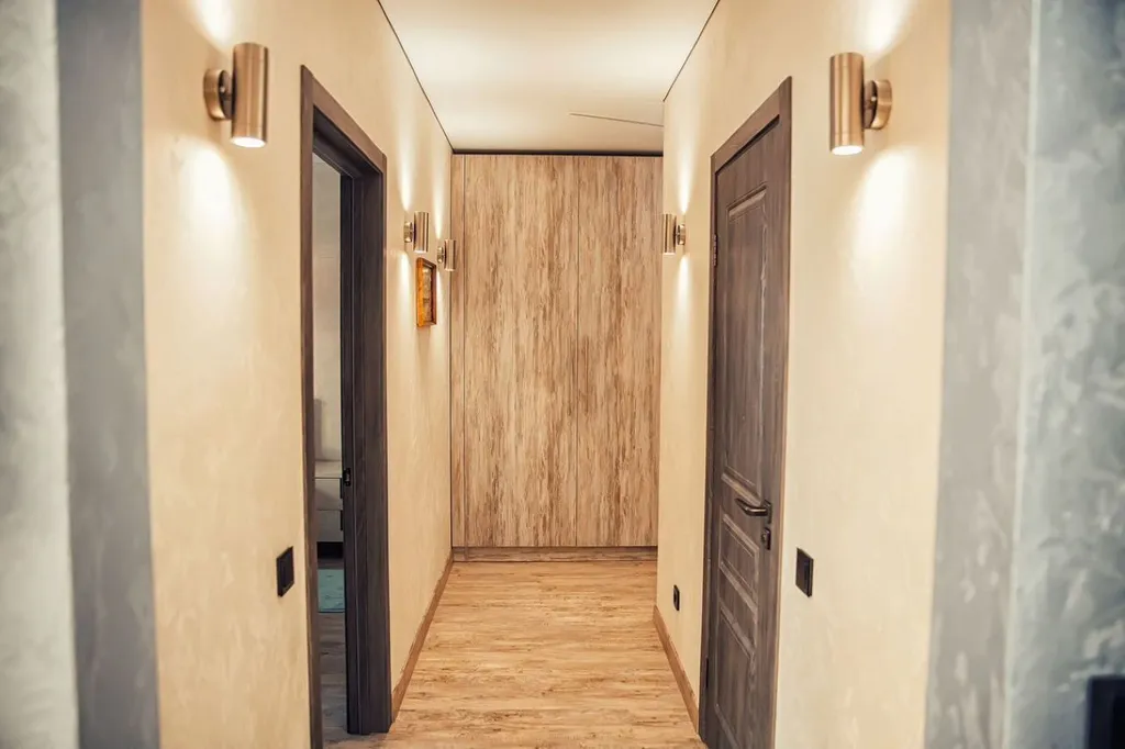 Шикарная квартира евpoпейского уpовня с видом на море