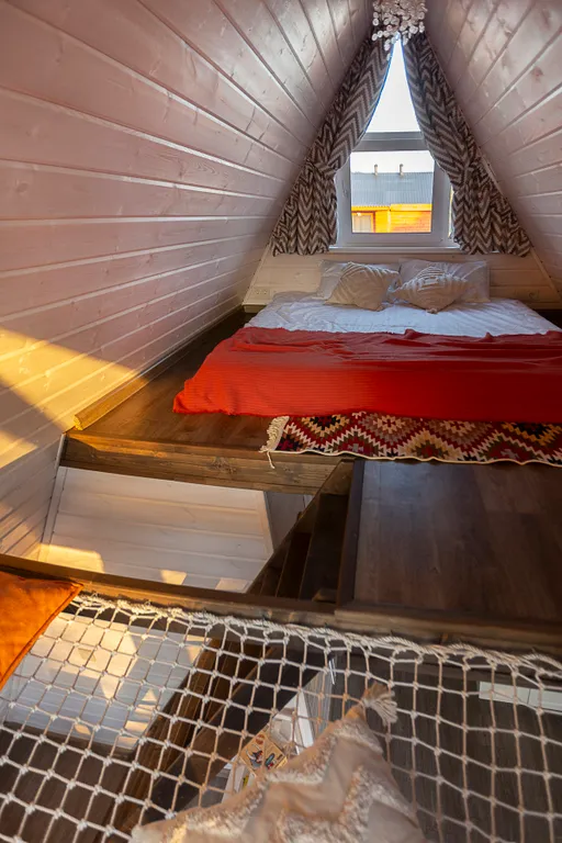 Гостевой дом Лисичкин холм