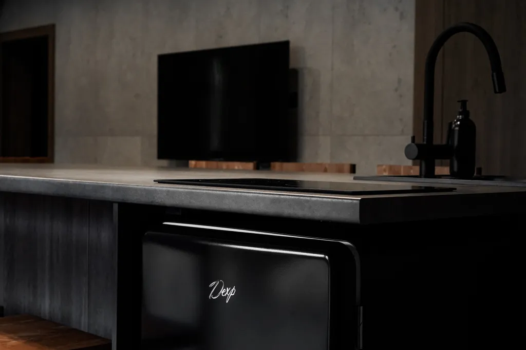 Дом с Русской Баней №3 Притяжение