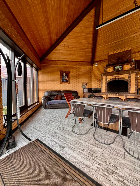 3-комнатный Дом