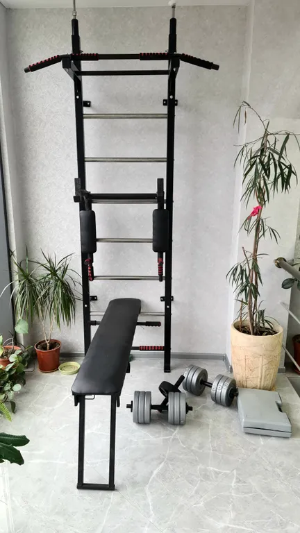 Квартира Однокомнатная квартира с кухней, мангалом, беседкой, джакузи — Севастополь