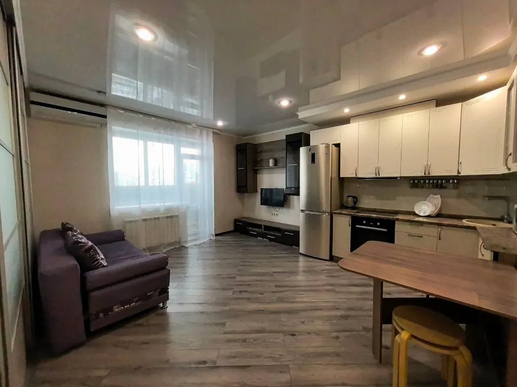 Квартира Апартаменты Чей Чемодан ЖД — Омск