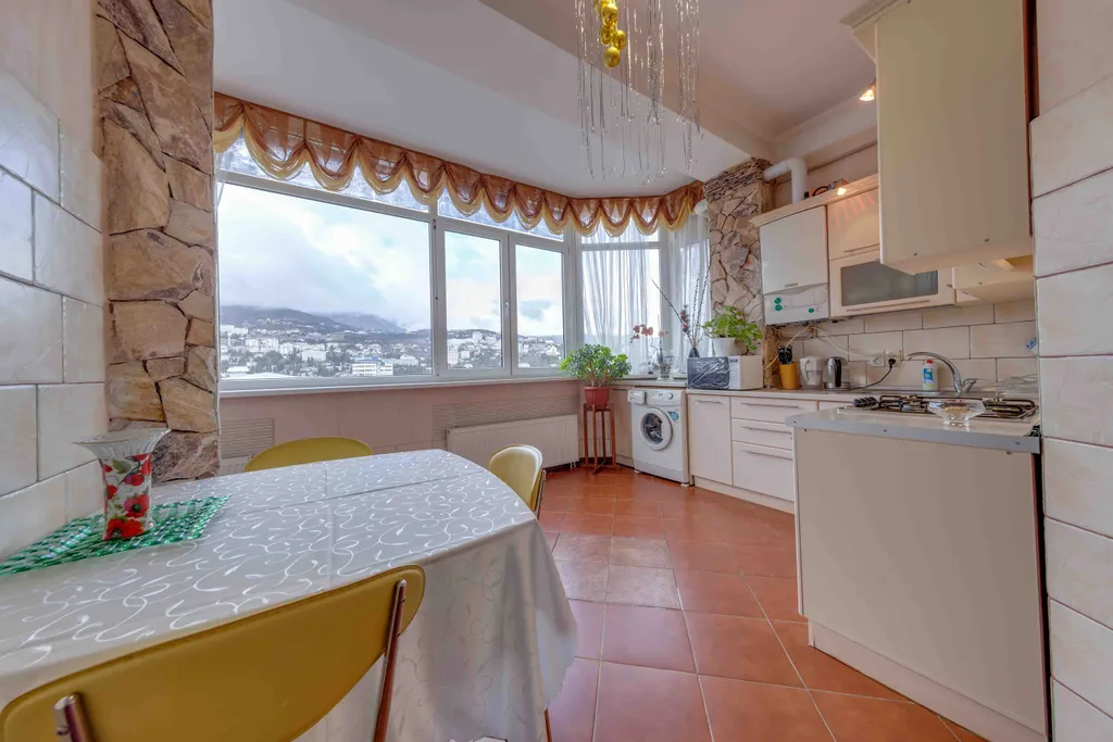 Апартаменты у Приморского парка