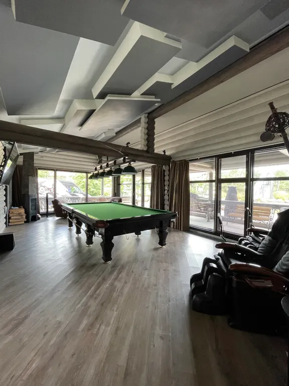 Коттедж Вилла PALACE OF CULTURE — Симагино