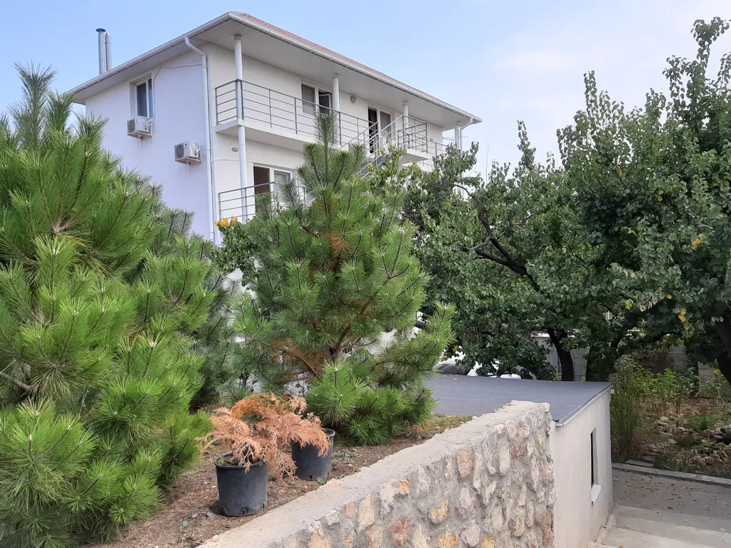 Квартира Комната — Севастополь